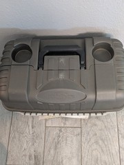 Outdoor Gun Maintenance Box By Flambeau 20″L X 11″T Nice!