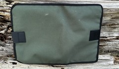 Gunsmith Handgun Fleece Fold Up Cleaning / Organizer Mat