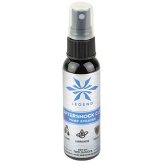 LEGEND AFTERSHOCK CLP PMP SPRY 2OZ