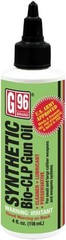 Products Company INC Multi-Use Gun Cleaner & Lubricant Bottle