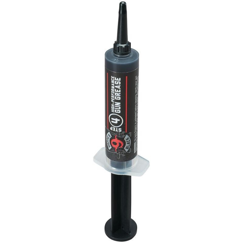 Hoppe’s Black Gun Grease