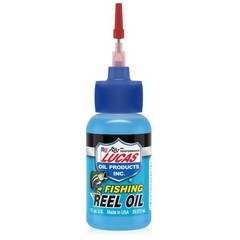 Fishing Reel Oil Lubricant-Protect – 1 Ounce Needle Oiler – 20 Pack