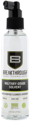 Breakthrough Clean Technologies® Military-Grade Solvent