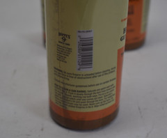 3 Pack Hoppe’s No. 9 Gun Bore Cleaning Solvent 1-Pint (6 Ounce Bottle Hoppes 916
