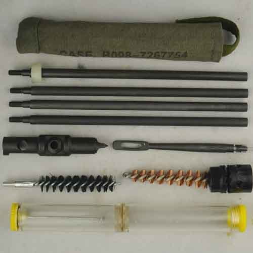FieldSport M1 Garand Cleaning Kit with M10 Combo Tool & Oiler