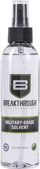 Breakthrough Clean Technologies® Military-Grade Solvent