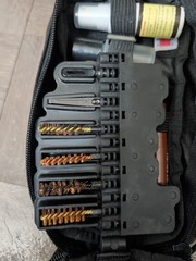 Otis IWCK Improved Weapons Cleaning Kit 211-IWCK Cag Sof Devgru Seal