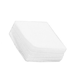 Birchwood Casey Gun Cleaning Patches 500 Pack For .38-.45 cal 2-1/4″ Square