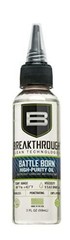 Breakthrough Clean Gun Lube – Battle Born High Purity Gun Cleaning Lubricant and