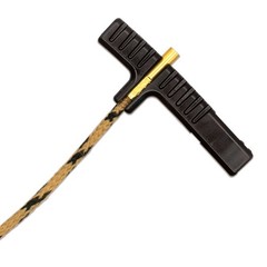 OTIS TECHNOLOGY 12 Ga. Shotgun Ripcord Bore Cleaner (FG-RC-512H)