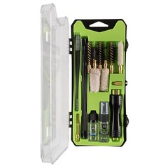 BCT Vision Series Universal cleaning Kit For Gauges /20 & 410 w/double-end brush