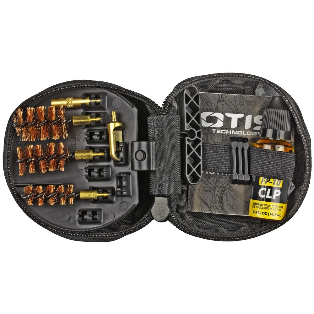 Otis FG410 Cleaning Kit Multi-Gauge