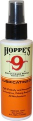 4 Oz High Viscosity Gun Oil – Extra-Long Lasting Formula for Efficiency
