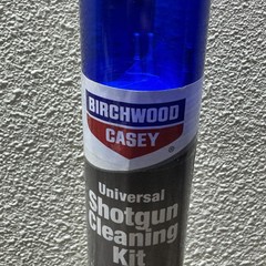Birchwood Casey Universal Shotgun Cleaning Kit #41605 New