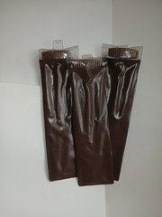 Lot Of 3 Rifle Cleaning Rods 243/25 Caliber