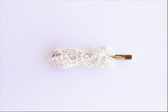 .54 CALIBER BLACK POWDER 100% COTTON BORE MOP / EMSS1118