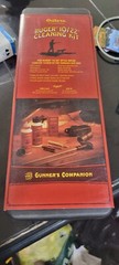 Outers Cleaning kit Ruger 10/22