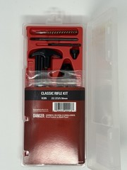 KleenBore Classic K-205 Rifle Cleaning Kit for .22 – .223 – 5.56mm