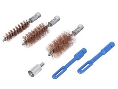 DAC Gunmaster 14 Piece Shotgun Cleaning Kit for 12, 20, 28 & .410 Gauge Shotguns
