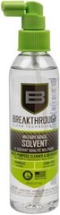 Breakthrough Clean Technologies® Military-Grade Solvent