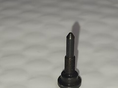 HAMMERLI Model 280 .22 Hammer / Disassembly screw HTF blue steel allen head