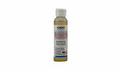 Iosso 10940 Triple Action Oil Solution-4 oz