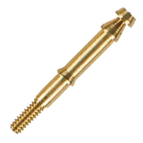Quantity 2 Kleen-Bore Brass Airgun Jags.177 .20 .22 cal. JAG-226