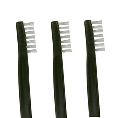 Refuelergy NYLON Double Ended Cleaning Brush for Pistol Rifle Shotgun(5/10 Pack)