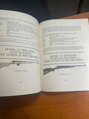 The History of Winchester Firearms 1866-1975 – Watrous, NearFine, 4th edit. 1975
