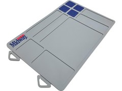 MidwayUSA Magnetic Pistol Gun Cleaning Mat
