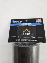 New Sig Sauer Legion Pistol Cleaning Mat 12″ X 17″ Cerus Gear Made In USA