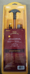 Outers 8-Piece Pistol Cleaning Kit #96418 for .40/.41/.44/.45 & 10mm (SW17)