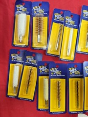 Tetra gun cleaning lot of brushes an etc