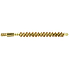PRO-SHOT PRODUCTS 6mm Clam Pack Bronze Rifle Brush (6R)