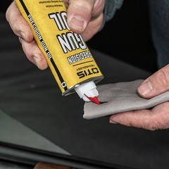 OTIS Precision 4oz Gun Oil (FG-904-GO)