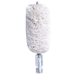 Hoppes Hunting Gun Cleaning Cotton Swab 12 Gauge 1/ea 1320