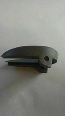 1911 Magwell (Silver)