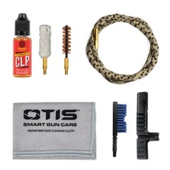 Otis Ripcord Deluxe Gun Cleaning Kit 9mm/.38/.357 Caliber FG-RCD-9MM Free Ship!