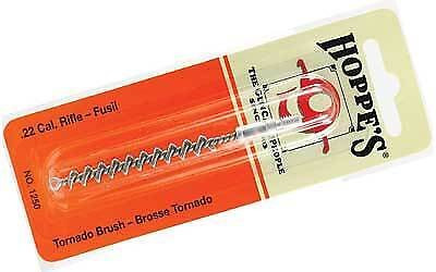 NEW! Hoppe’s No. 9 Tornado Gunsmith’s Brush, .22 Caliber Rifle 1250