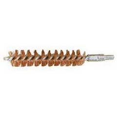 (3 PACK) Phosphor Bronze Bore Brushes, .17 to .50 cal, .410 to 10 Ga, SHIPS FREE