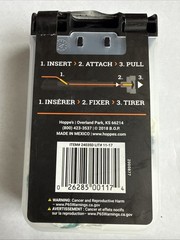 Bore Snake for 12 Gauge Shotgun new in Factory Package Ships Free