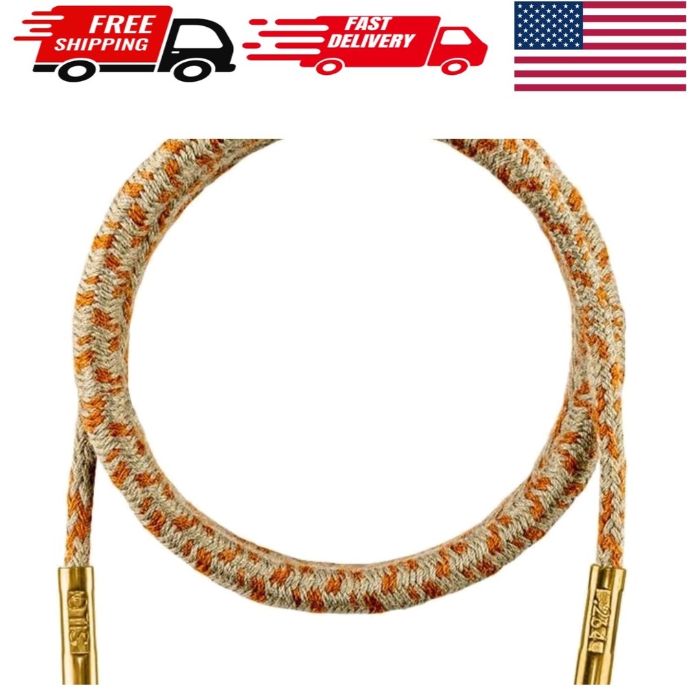 Otis Ripcord One-Pass Bore Cleaner for .22 Caliber – Heat Resistant & Efficient