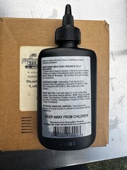 Bushmaster Firearms Lubricant and Protectant 4 oz New 6 Pack / Case