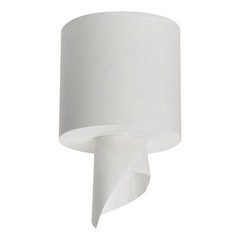 Georgia-Pacific SofPull High Capacity Centerpull Toilet Tissue 8.4″ L | 6 Rolls