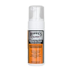 Hoppe’s ELITE FOAMING GUN CLEANER HIGH PERFORMANCE Removes: CARBON LEAD COPPER