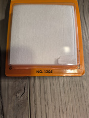 Hoppes Gun Cleaning Patches NEW Shotgun 16/12 Gauge