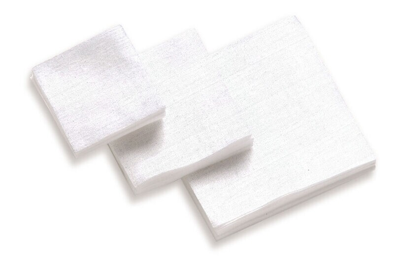 Hoppe’s Gun Cleaning Patches .17, .204 (60 Pack)