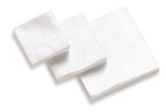 Hoppe’s Gun Cleaning Patches .17, .204 (60 Pack)