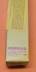 VINTAGE HOPPE’S NO 1201 SMALL BORE CLEANING PATCHES NOS