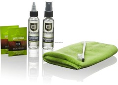 Breakthrough Clean Basic Gun Cleaning Kit Solvent & Purity Oil 2oz – BT101